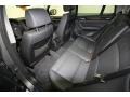 Space Gray Metallic - X3 xDrive 28i Photo No. 23