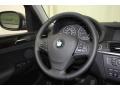 Space Gray Metallic - X3 xDrive 28i Photo No. 25