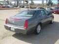 2007 Titanium ChromaFlair Cadillac DTS Sedan  photo #5