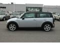 Pure Silver Metallic - Cooper S Clubman Photo No. 2