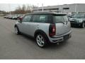 Pure Silver Metallic - Cooper S Clubman Photo No. 3