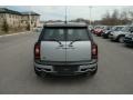 Pure Silver Metallic - Cooper S Clubman Photo No. 4