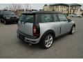 Pure Silver Metallic - Cooper S Clubman Photo No. 5