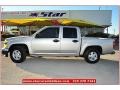 Silver Birch Metallic - Colorado LS Crew Cab Photo No. 2