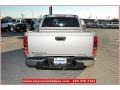 Silver Birch Metallic - Colorado LS Crew Cab Photo No. 4