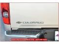 Silver Birch Metallic - Colorado LS Crew Cab Photo No. 5
