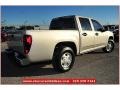 Silver Birch Metallic - Colorado LS Crew Cab Photo No. 7