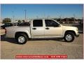 Silver Birch Metallic - Colorado LS Crew Cab Photo No. 8