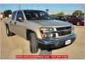 Silver Birch Metallic - Colorado LS Crew Cab Photo No. 9