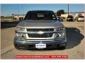 Silver Birch Metallic - Colorado LS Crew Cab Photo No. 11