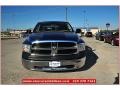 2010 Deep Water Blue Pearl Dodge Ram 1500 ST Crew Cab  photo #11