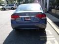 Atomic Blue Metallic - Civic LX-S Sedan Photo No. 5