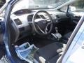 Atomic Blue Metallic - Civic LX-S Sedan Photo No. 10
