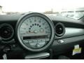 Pure Silver Metallic - Cooper S Clubman Photo No. 13