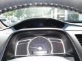 Atomic Blue Metallic - Civic LX-S Sedan Photo No. 14