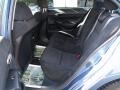Atomic Blue Metallic - Civic LX-S Sedan Photo No. 17