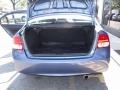 Atomic Blue Metallic - Civic LX-S Sedan Photo No. 18