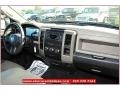 2010 Deep Water Blue Pearl Dodge Ram 1500 ST Crew Cab  photo #29