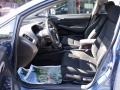 Atomic Blue Metallic - Civic LX-S Sedan Photo No. 22
