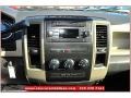 2010 Deep Water Blue Pearl Dodge Ram 1500 ST Crew Cab  photo #33