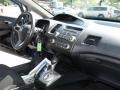Atomic Blue Metallic - Civic LX-S Sedan Photo No. 27