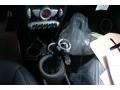 Pure Silver Metallic - Cooper S Clubman Photo No. 15