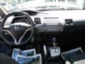 Atomic Blue Metallic - Civic LX-S Sedan Photo No. 30