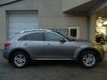 Platinum Graphite - FX 35 AWD Photo No. 2