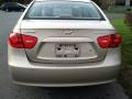 Carbon Gray Metallic - Elantra GLS Sedan Photo No. 6
