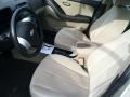 Carbon Gray Metallic - Elantra GLS Sedan Photo No. 7