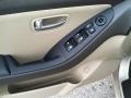 Carbon Gray Metallic - Elantra GLS Sedan Photo No. 9
