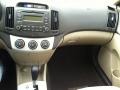 Carbon Gray Metallic - Elantra GLS Sedan Photo No. 10