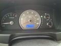 Carbon Gray Metallic - Elantra GLS Sedan Photo No. 11
