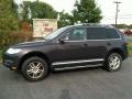 Galapagos Metallic - Touareg 2 VR6 Photo No. 1