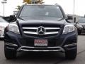 2013 Lunar Blue Metallic Mercedes-Benz GLK 350 4Matic  photo #2