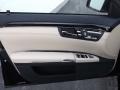Black - S 550 4Matic Sedan Photo No. 8