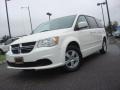 Stone White - Grand Caravan Mainstreet Photo No. 1
