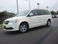 Stone White - Grand Caravan Mainstreet Photo No. 2