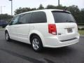 Stone White - Grand Caravan Mainstreet Photo No. 4