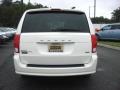 Stone White - Grand Caravan Mainstreet Photo No. 5