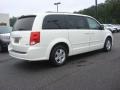 Stone White - Grand Caravan Mainstreet Photo No. 6