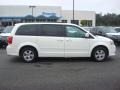 Stone White - Grand Caravan Mainstreet Photo No. 7