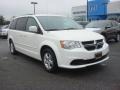 Stone White - Grand Caravan Mainstreet Photo No. 8