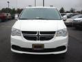 Stone White - Grand Caravan Mainstreet Photo No. 9