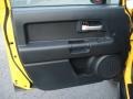 Sun Fusion Yellow - FJ Cruiser 4WD Photo No. 12
