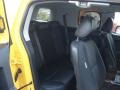 Sun Fusion Yellow - FJ Cruiser 4WD Photo No. 15