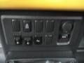 Sun Fusion Yellow - FJ Cruiser 4WD Photo No. 19