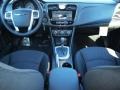 Bright White - 200 S Sedan Photo No. 5