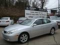 Classic Silver Metallic - ES 330 Photo No. 1