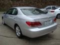 Classic Silver Metallic - ES 330 Photo No. 2